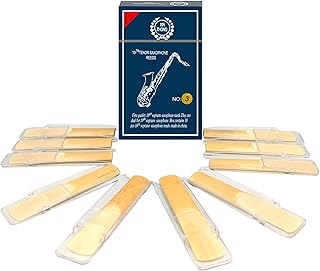 Tenor Sax Reeds Strength 3.0