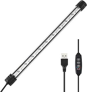 AQUANEAT LED Submersible Aquarium Light