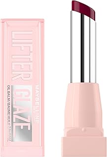 Maybelline Lifter Hyaluronic Lip Balm