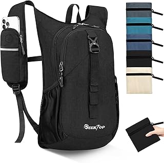 Seektop Compact Hiking Backpack