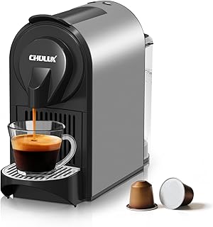 CHULUX Compact Espresso Machine