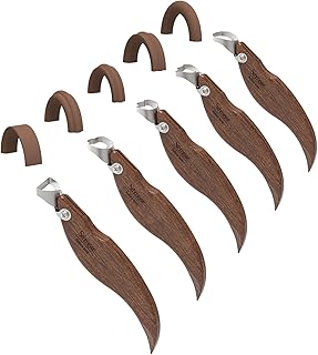 Sthmeyue Clay Carving Tools Set