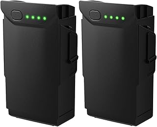 Mavic Air DJI-Compatible Batteries