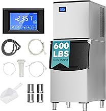 Euhomy Industrial Ice Maker