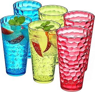Amazing Abby Iceberg Tumblers
