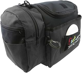 Fade Crunch Insulated Disc Golf Bag