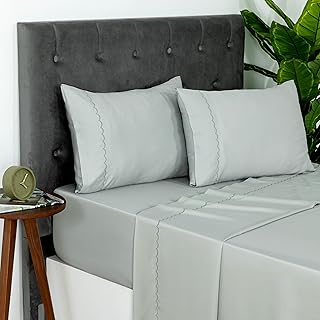Dreamology Tencel Sheets Queen