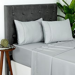 Dreamology King Tencel Sheets