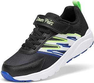 Dream Pairs Kids Breathable Sneakers