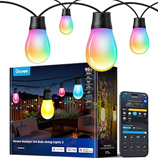 Govee Smart Outdoor Lights