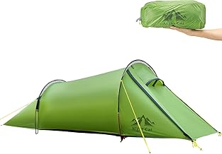 Night Cat Ultralight Camping Tent