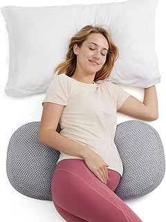 Momcozy Portable Maternity Pillow
