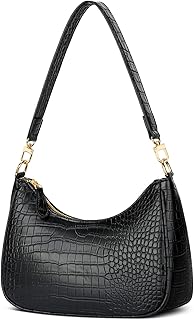 KKXIU Retro Hobo Shoulder Bag