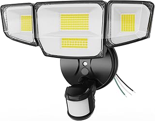 LED Outdoor Security Lights