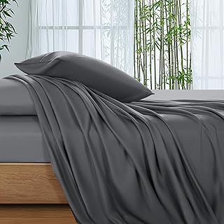 SONORO KATE Cooling Bamboo Sheets
