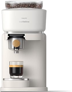 Philips Baristina Espresso Machine