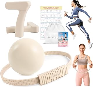 Pilates Essential Kit