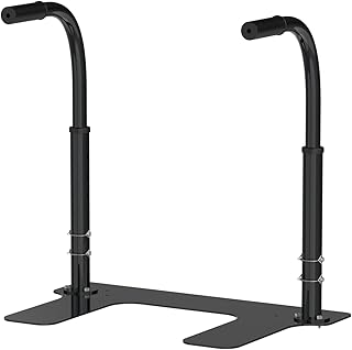 Adjustable Heavy-Duty Stand Assist