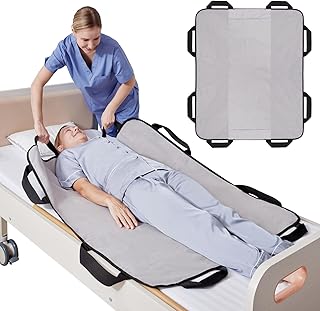 NIHAO Multipurpose Patient Transfer Sheet
