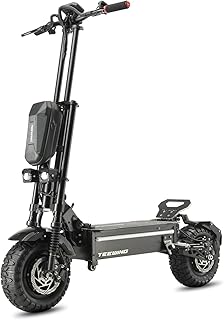 Teewing Z4 Pro Electric Scooter