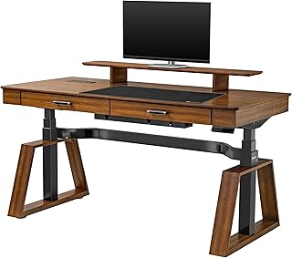 EUREKA Standing Executive Desk