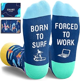 Zmart Outdoorsman Funny Socks