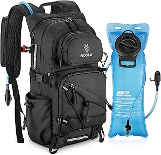 NOOLA 3L Hydration Backpack