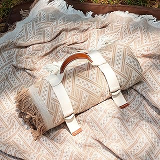 Genovega Extra Large Picnic Blanket