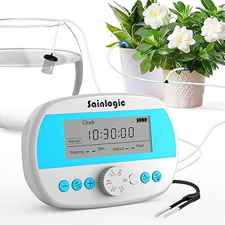Sainlogic Smart Plant Waterer