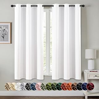 MIULEE Thermal Insulated Curtains