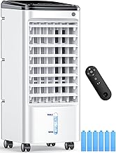 Evaporative Swamp Cooler