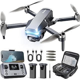 4K GPS Lightweight Drone