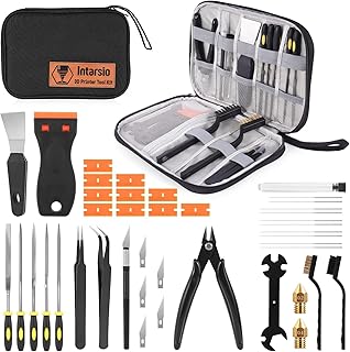 3D Printer Comprehensive Tools Kit