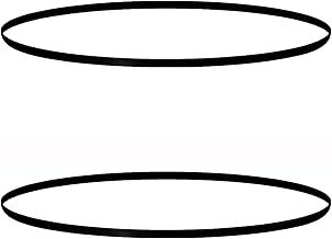 Turntable Rubber Belt Replacements