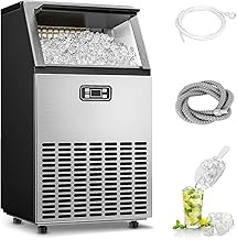 Commercial Under Counter Ice Maker