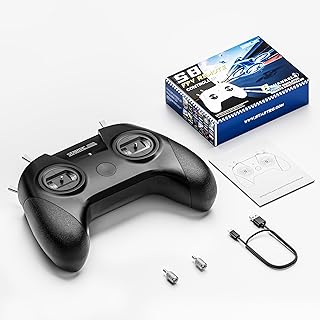 STARDRONE S8 RC Simulator Controller