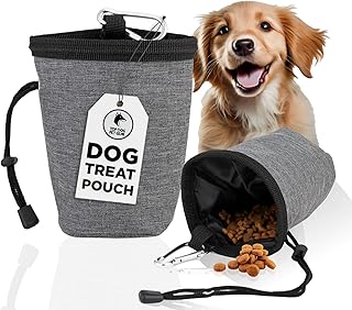 Waterproof Dog Training Pouch