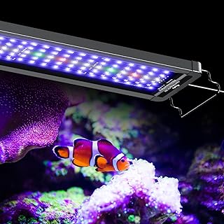 Pawfly Saltwater Aquarium Light