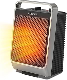 Portable Indoor Space Heater