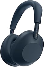 Sony WH-1000XM6 Noise-Canceling Headphones