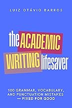Academic Writing Lifesaver Guide