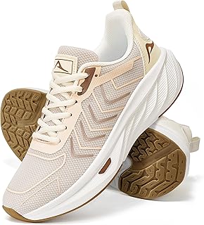 HARENCE Women's Athletic Shoes
