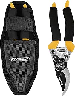 Professional Garden Pruning Shears