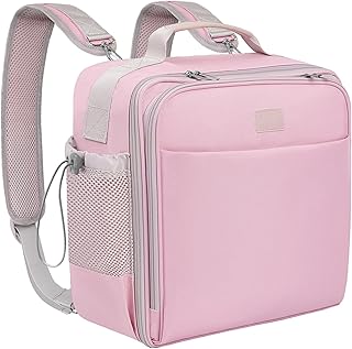 SKYDUE Zipper Binder