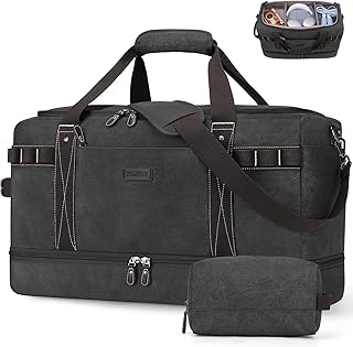 ZOMFELT Waterproof Duffle Bag