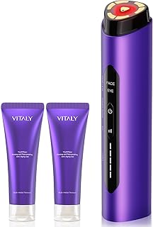 3-in-1 Anti-Aging Facial Device