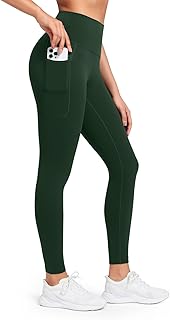 HeyNuts High Waisted Yoga Leggings