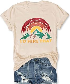 Jorlyen Adventure Camping Tee