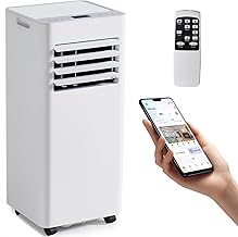 Aoxun Smart Portable AC