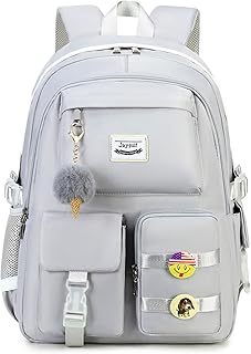 Waterproof Women's Laptop Backpack